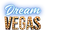 Dream Vegas logo